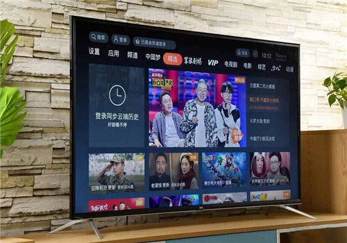 买电视清晰度看什么报数