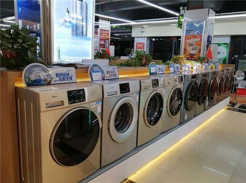 一年中什么时候买洗衣机最便宜啊?(图2) 一年中什么时候买洗衣机最便宜啊?(图2)