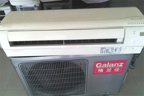 新买空调室内机和外机型号不一样怎么回事？