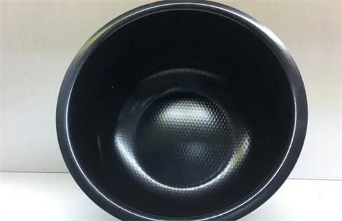 买电饭煲时有陶晶内胆和黄晶内胆，请问下哪种好？区别在哪里？，谢谢！