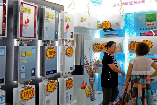 买热水器主要看哪些方面?热水器的价钱在多少才最合理?(图1) 买热水器主要看哪些方面?热水器的价钱在多少才最合理?(图1)