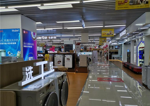 一年当中什么时候买家电最便宜(图2) 一年当中什么时候买家电最便宜(图2)