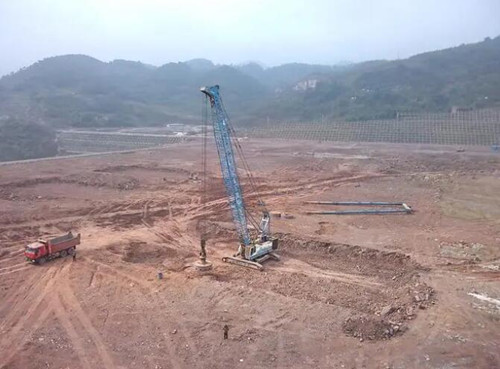 地基处理的目的是什么(图4) 地基处理的目的是什么(图4)