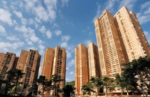 商业办公类和普通住宅有什么区别(图4) 商业办公类和普通住宅有什么区别(图4)