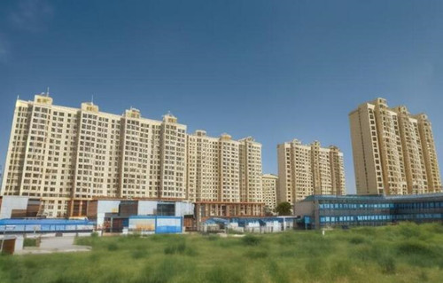 商业办公类和普通住宅有什么区别(图3) 商业办公类和普通住宅有什么区别(图3)