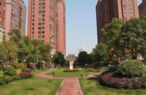 商业办公类和普通住宅有什么区别