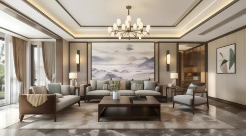 养老房子怎么选(图3) 养老房子怎么选(图3)