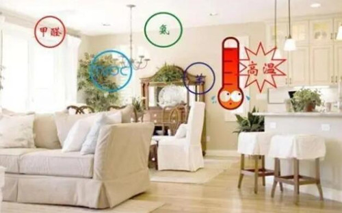 一楼房间潮湿如何解决(图3) 一楼房间潮湿如何解决(图3)