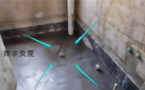 排水坡度规范要求有哪些(图1) 排水坡度规范要求有哪些(图1)