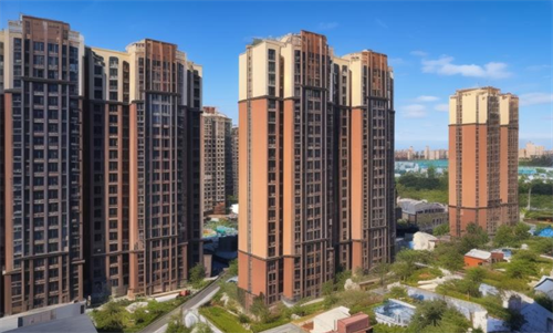 房子西晒有什么办法解决(图3) 房子西晒有什么办法解决(图3)
