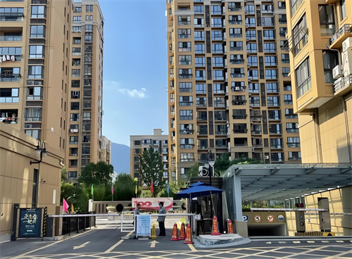 小区物业管理包括哪些项目(图2) 小区物业管理包括哪些项目(图2)