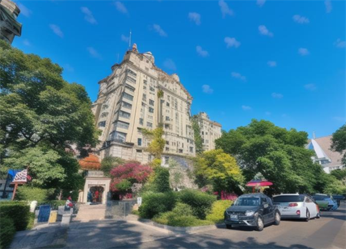 学区房和普通小区有什么区别(图1) 学区房和普通小区有什么区别(图1)