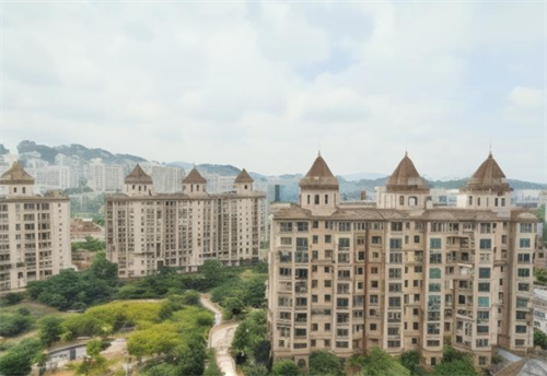 学区房和普通小区有什么区别(图2) 学区房和普通小区有什么区别(图2)