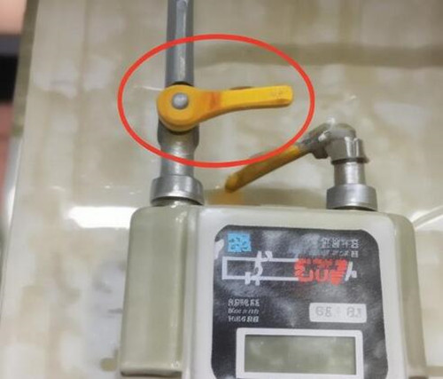 天然气和煤气的区别在哪里(图2) 天然气和煤气的区别在哪里(图2)