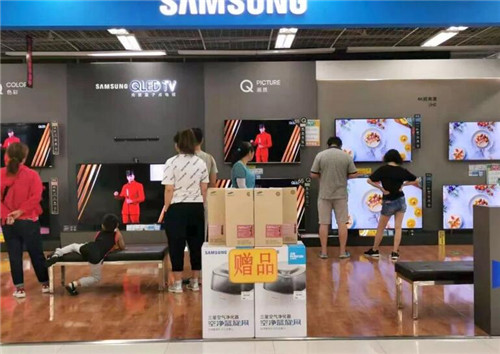 买电视该怎么选择功能?(图1) 买电视该怎么选择功能?(图1)