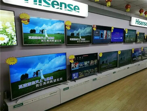买电视主要看哪些配置(图1) 买电视主要看哪些配置(图1)