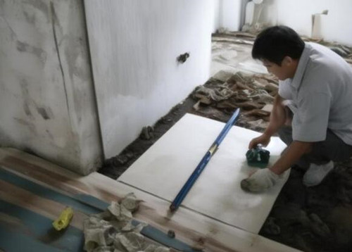 墙砖和地砖有什么区别(图2) 墙砖和地砖有什么区别(图2)