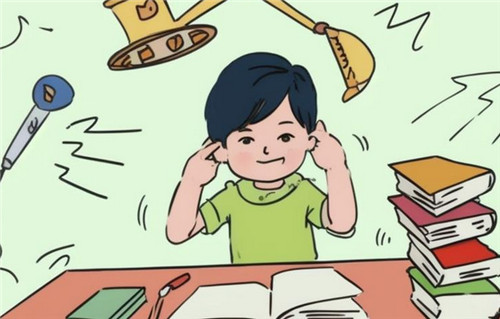 减少噪音的方法有哪些(图3) 减少噪音的方法有哪些(图3)