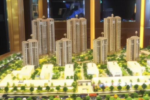 买房怎么选楼栋位置(图3) 买房怎么选楼栋位置(图3)