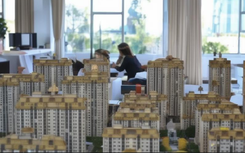 买房怎么选楼栋位置(图4) 买房怎么选楼栋位置(图4)