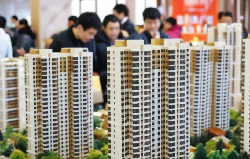 买房怎么选楼栋位置