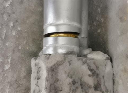 下水管隔音怎么包才能最隔音(图3) 下水管隔音怎么包才能最隔音(图3)
