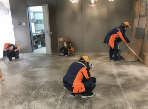 新房开荒保洁包括哪些内容(图1) 新房开荒保洁包括哪些内容(图1)