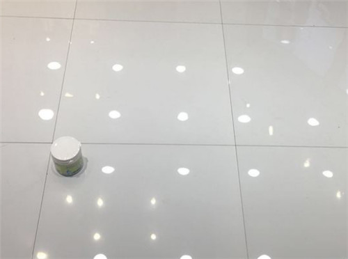 拖地有水印怎么办