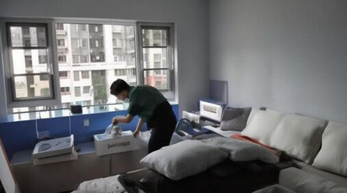 房子潮湿有霉味应该怎么处理(图3) 房子潮湿有霉味应该怎么处理(图3)