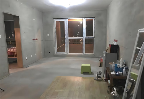 房子时不时咚一声是什么原因(图2) 房子时不时咚一声是什么原因(图2)