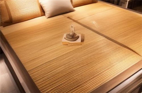 怎么确认凉席有甲醛(图3) 怎么确认凉席有甲醛(图3)