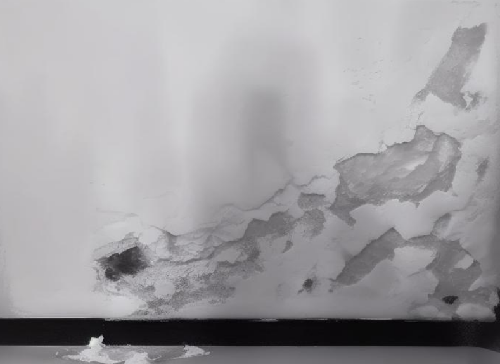墙发霉掉皮原因及处理方法是怎样的(图2) 墙发霉掉皮原因及处理方法是怎样的(图2)