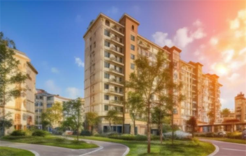 商业公寓与住宅公寓有什么区别(图2) 商业公寓与住宅公寓有什么区别(图2)