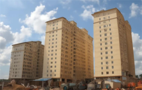 商业公寓与住宅公寓有什么区别(图3) 商业公寓与住宅公寓有什么区别(图3)
