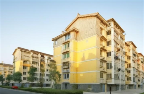 商业公寓与住宅公寓有什么区别(图4) 商业公寓与住宅公寓有什么区别(图4)