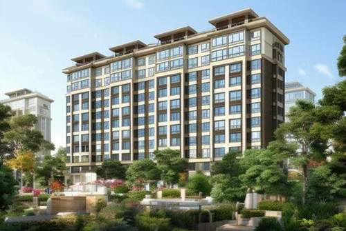 商业住房和住宅房有什么区别(图4) 商业住房和住宅房有什么区别(图4)