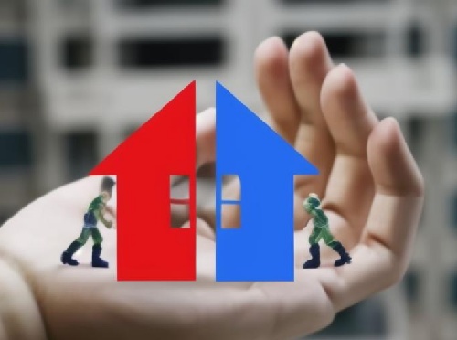 商业住房和住宅房有什么区别(图3) 商业住房和住宅房有什么区别(图3)