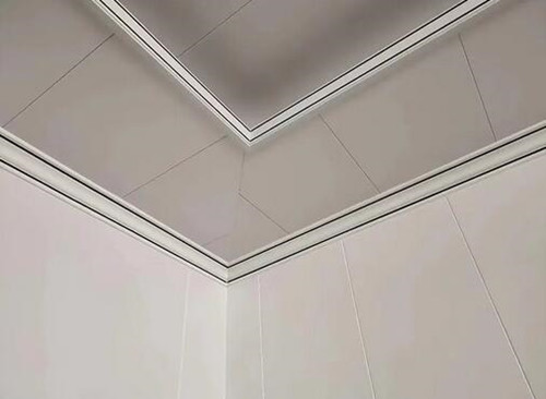 厨房吊顶漏水的原因有哪些(图1) 厨房吊顶漏水的原因有哪些(图1)