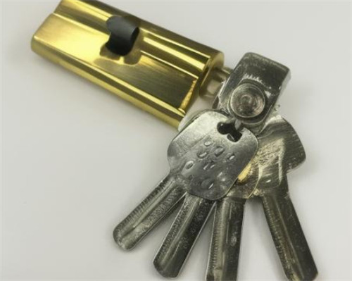 卧室门锁芯内部构造有哪些(图1) 卧室门锁芯内部构造有哪些(图1)