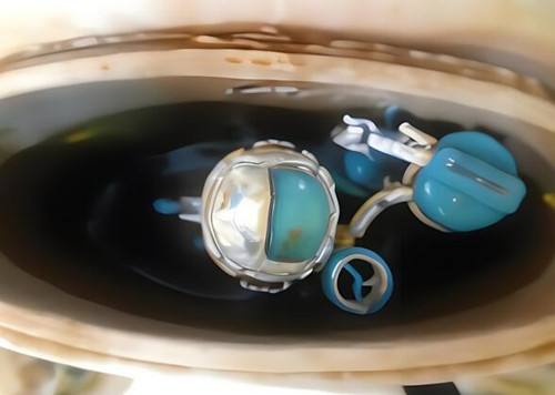 冲水水箱一直流水修复小窍门有哪些(图1) 冲水水箱一直流水修复小窍门有哪些(图1)