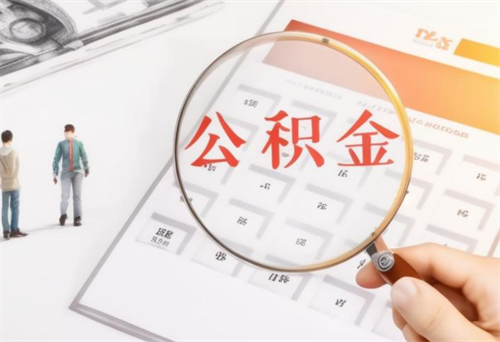 住房公积金怎么查询(图3) 住房公积金怎么查询(图3)