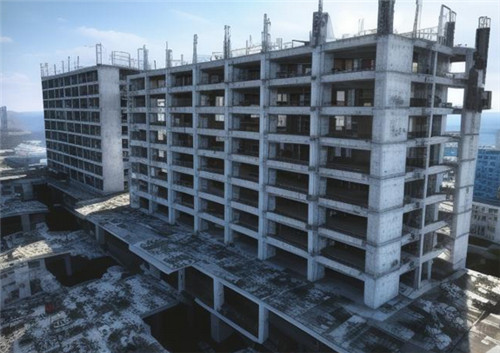 买期房如何避免买到烂尾楼(图1) 买期房如何避免买到烂尾楼(图1)