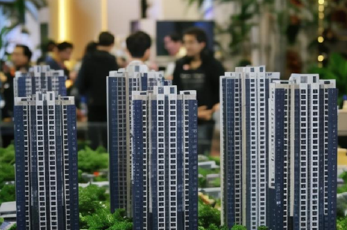 买房应注意哪些问题(图3) 买房应注意哪些问题(图3)