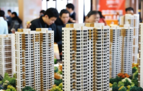 买房应注意哪些问题(图2) 买房应注意哪些问题(图2)