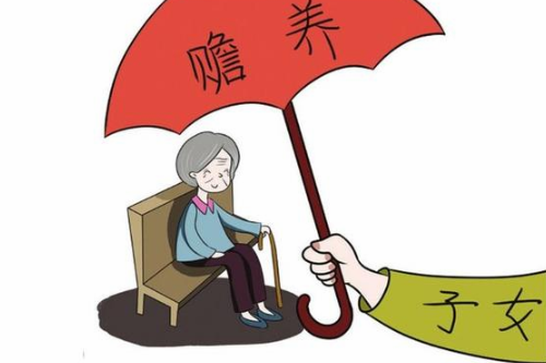 子女对父母有什么的义务 父母对子女的责任和义务是什么(图2) 子女对父母有什么的义务 父母对子女的责任和义务是什么(图2)