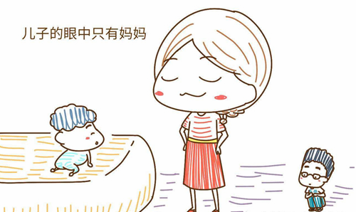 怎么试探是不是妈宝男 妈宝男在恋爱中的表现有哪些(图1) 怎么试探是不是妈宝男 妈宝男在恋爱中的表现有哪些(图1)