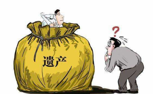 非婚生子女有继承权吗 继子在什么情况下没有继承权(图4) 非婚生子女有继承权吗 继子在什么情况下没有继承权(图4)
