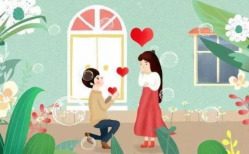 订婚后多久结婚合适 为什么订婚结婚不隔年(图1) 订婚后多久结婚合适 为什么订婚结婚不隔年(图1)