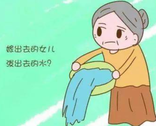 出嫁的女儿有义务赡养父母吗 出嫁的女儿不赡养父母怎么办(图4) 出嫁的女儿有义务赡养父母吗 出嫁的女儿不赡养父母怎么办(图4)