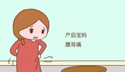 产后腹直肌分离几指算正常 产后腹直肌最佳恢复期是什么时候(图4) 产后腹直肌分离几指算正常 产后腹直肌最佳恢复期是什么时候(图4)